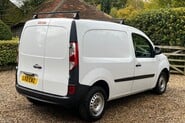 Renault Kangoo ML19 BUSINESS ENERGY DCI 19