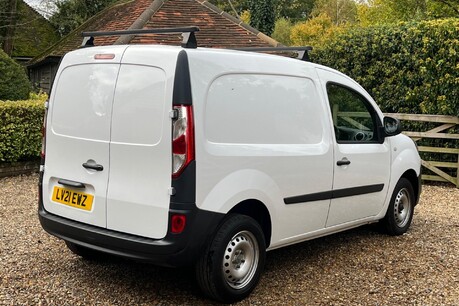 Renault Kangoo ML19 BUSINESS ENERGY DCI 19