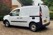 Renault Kangoo ML19 BUSINESS ENERGY DCI 20