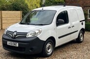 Renault Kangoo ML19 BUSINESS ENERGY DCI 21