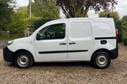 Renault Kangoo ML19 BUSINESS ENERGY DCI 30