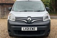 Renault Kangoo ML19 BUSINESS ENERGY DCI 2