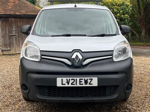 Renault Kangoo ML19 BUSINESS ENERGY DCI 