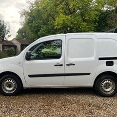 Renault Kangoo ML19 BUSINESS ENERGY DCI 2