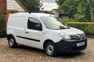 Renault Kangoo ML19 BUSINESS ENERGY DCI 5