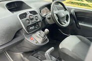 Renault Kangoo ML19 BUSINESS ENERGY DCI 21