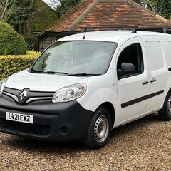 Renault Kangoo ML19 BUSINESS ENERGY DCI 1