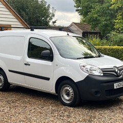 Renault Kangoo ML19 BUSINESS ENERGY DCI 3