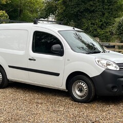 Renault Kangoo ML19 BUSINESS ENERGY DCI 4