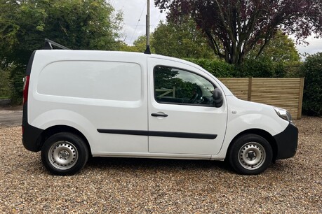 Renault Kangoo ML19 BUSINESS ENERGY DCI 15