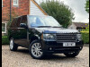 Land Rover Range Rover TDV8 VOGUE