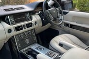 Land Rover Range Rover TDV8 VOGUE 2