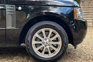 Land Rover Range Rover TDV8 VOGUE 7