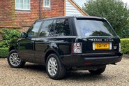 Land Rover Range Rover TDV8 VOGUE 8