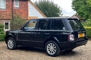 Land Rover Range Rover TDV8 VOGUE 12