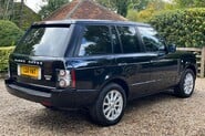 Land Rover Range Rover TDV8 VOGUE 13