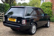 Land Rover Range Rover TDV8 VOGUE 14