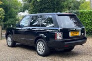 Land Rover Range Rover TDV8 VOGUE 16