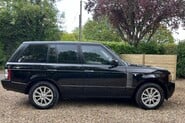 Land Rover Range Rover TDV8 VOGUE 17