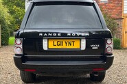 Land Rover Range Rover TDV8 VOGUE 20