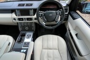 Land Rover Range Rover TDV8 VOGUE 26