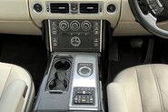 Land Rover Range Rover TDV8 VOGUE 27