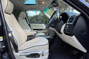 Land Rover Range Rover TDV8 VOGUE 36