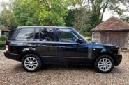 Land Rover Range Rover TDV8 VOGUE 49