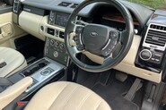 Land Rover Range Rover TDV8 VOGUE 24