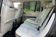 Land Rover Range Rover TDV8 VOGUE 40