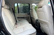 Land Rover Range Rover TDV8 VOGUE 41