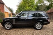 Land Rover Range Rover TDV8 VOGUE 50