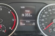 Volkswagen Crafter CR35 TDI C/C L STARTLINE 22