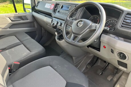 Volkswagen Crafter CR35 TDI C/C L STARTLINE 19