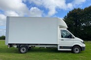 Volkswagen Crafter CR35 TDI C/C L STARTLINE 16