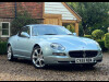 Maserati Coupe V8 CAMBIO CORSA