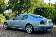 Maserati Coupe V8 CAMBIO CORSA 14