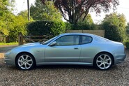 Maserati Coupe V8 CAMBIO CORSA 30