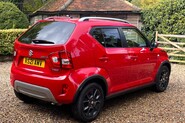 Suzuki Ignis SZ-T DUALJET MHEV 40