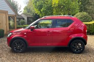 Suzuki Ignis SZ-T DUALJET MHEV 42