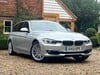 BMW 3 Series 328I LUXURY TOURING