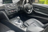 BMW 3 Series 328I LUXURY TOURING 13