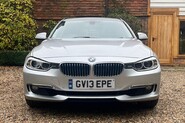 BMW 3 Series 328I LUXURY TOURING 2