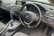 BMW 3 Series 328I LUXURY TOURING 33