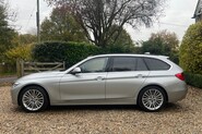 BMW 3 Series 328I LUXURY TOURING 9