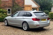 BMW 3 Series 328I LUXURY TOURING 6