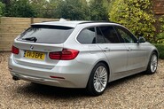 BMW 3 Series 328I LUXURY TOURING 11