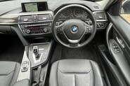 BMW 3 Series 328I LUXURY TOURING 15