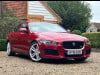 Jaguar XE S