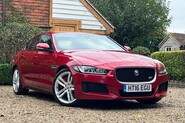 Jaguar XE S 1